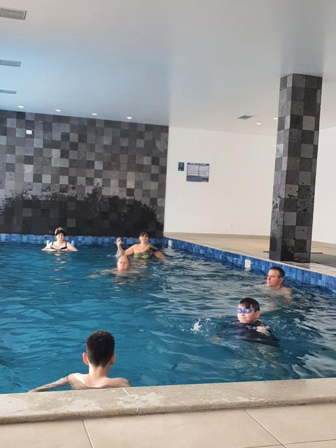 Apto De Luxo Mirante Home Club, Magnifico Mar Dos Ingleses Florianópolis Εξωτερικό φωτογραφία