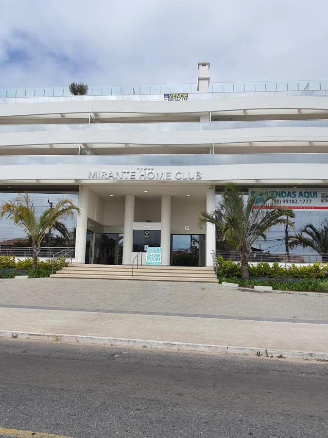 Apto De Luxo Mirante Home Club, Magnifico Mar Dos Ingleses Florianópolis Εξωτερικό φωτογραφία
