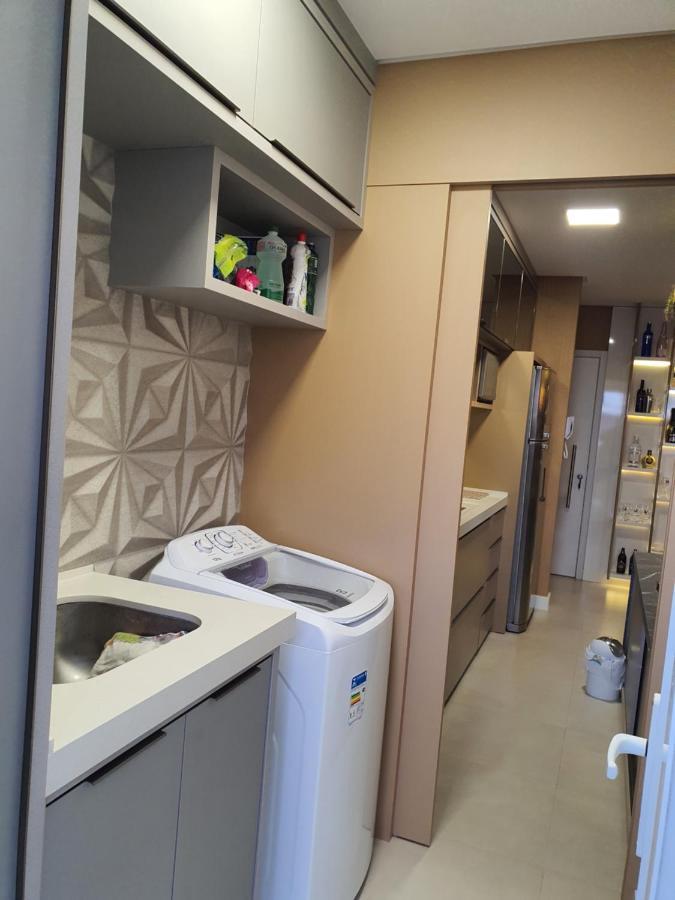 Apto De Luxo Mirante Home Club, Magnifico Mar Dos Ingleses Florianópolis Εξωτερικό φωτογραφία
